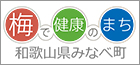和歌山県 みなべ町