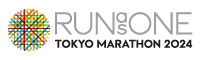 東京マラソン